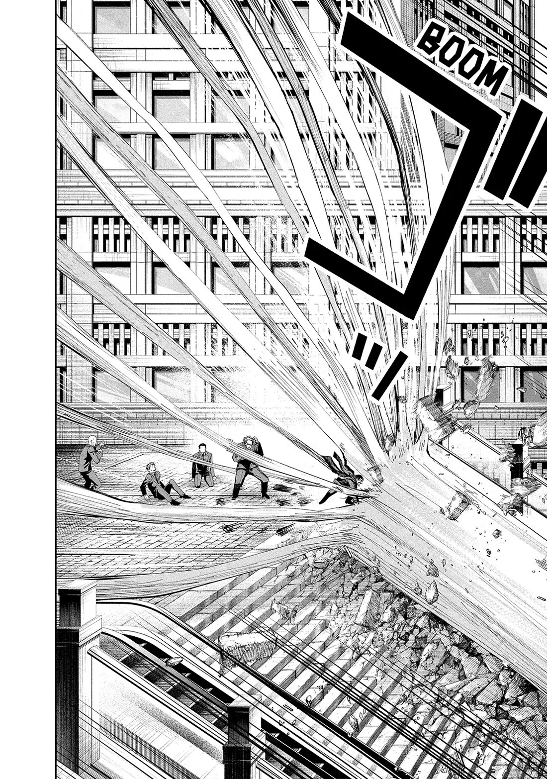 Lili-Men Chapter 52 page 12 - Chapter 52