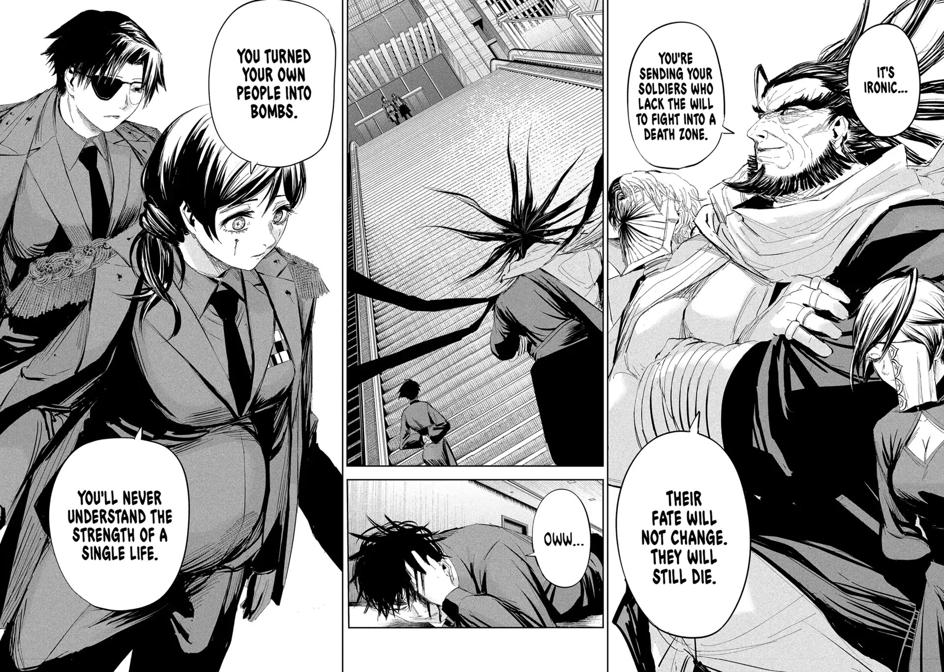 Lili-Men Chapter 52 page 18 - Chapter 52
