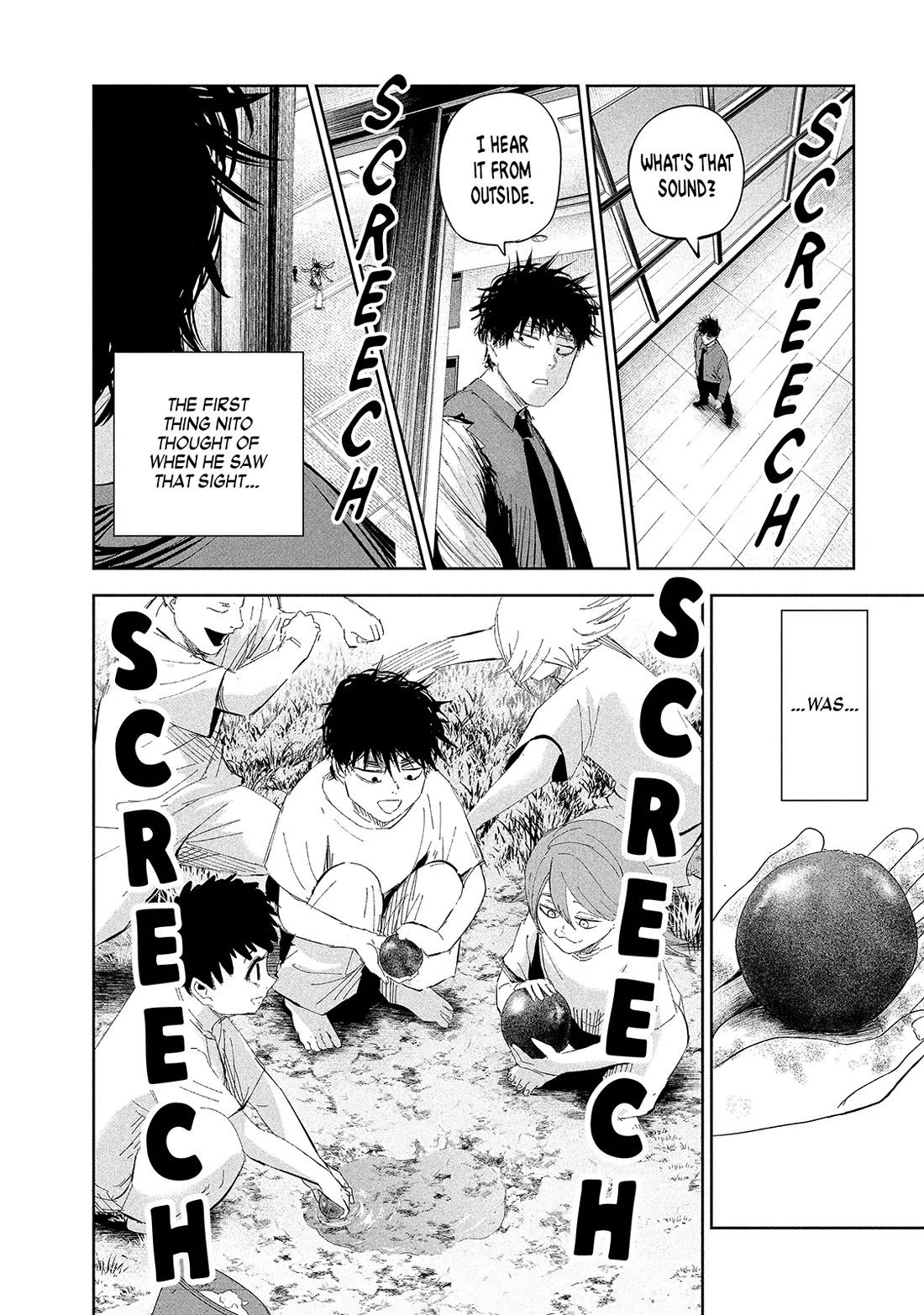 Lili-Men Chapter 52 page 6 - Chapter 52