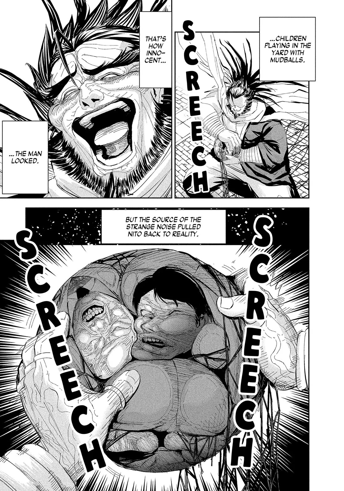 Lili-Men Chapter 52 page 7 - Chapter 52