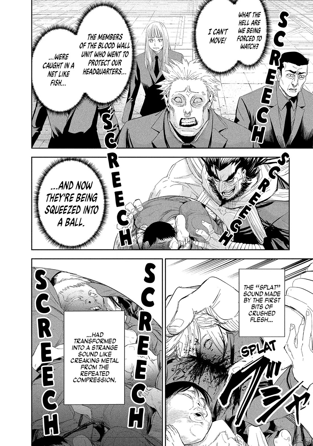 Lili-Men Chapter 52 page 8 - Chapter 52