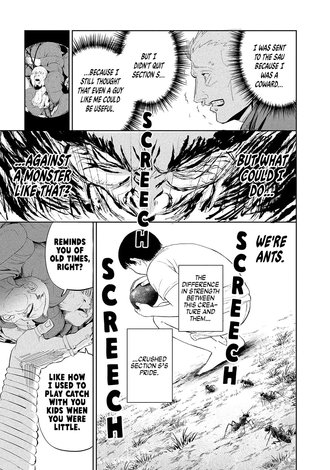 Lili-Men Chapter 52 page 9 - Chapter 52