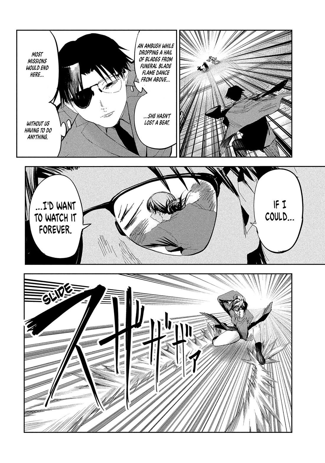 Lili-Men Chapter 53 page 10 - Chapter 53