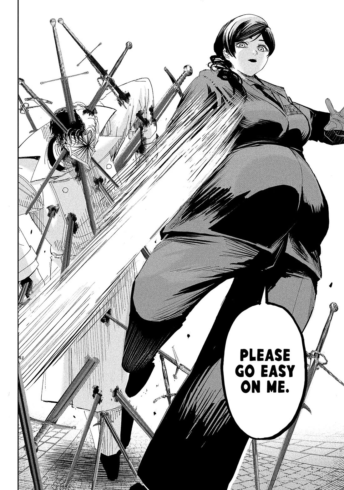 Lili-Men Chapter 53 page 12 - Chapter 53
