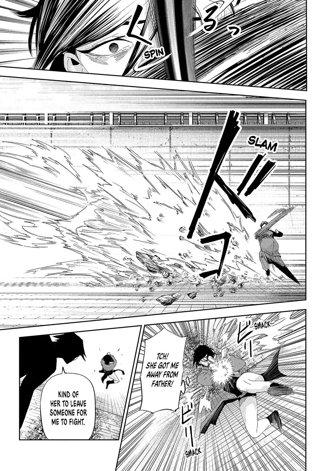 Lili-Men Chapter 53 page 13 - Chapter 53