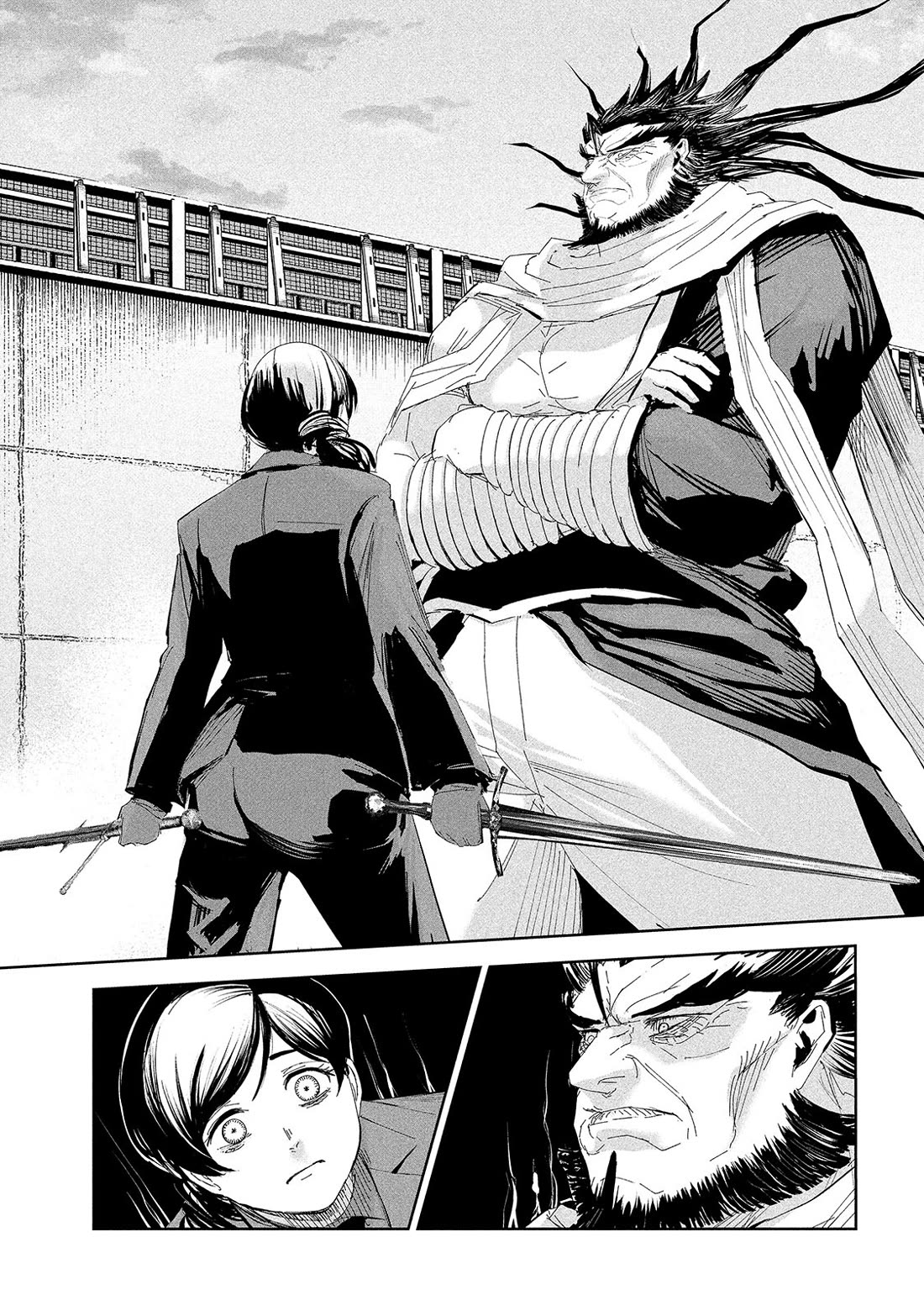 Lili-Men Chapter 53 page 15 - Chapter 53