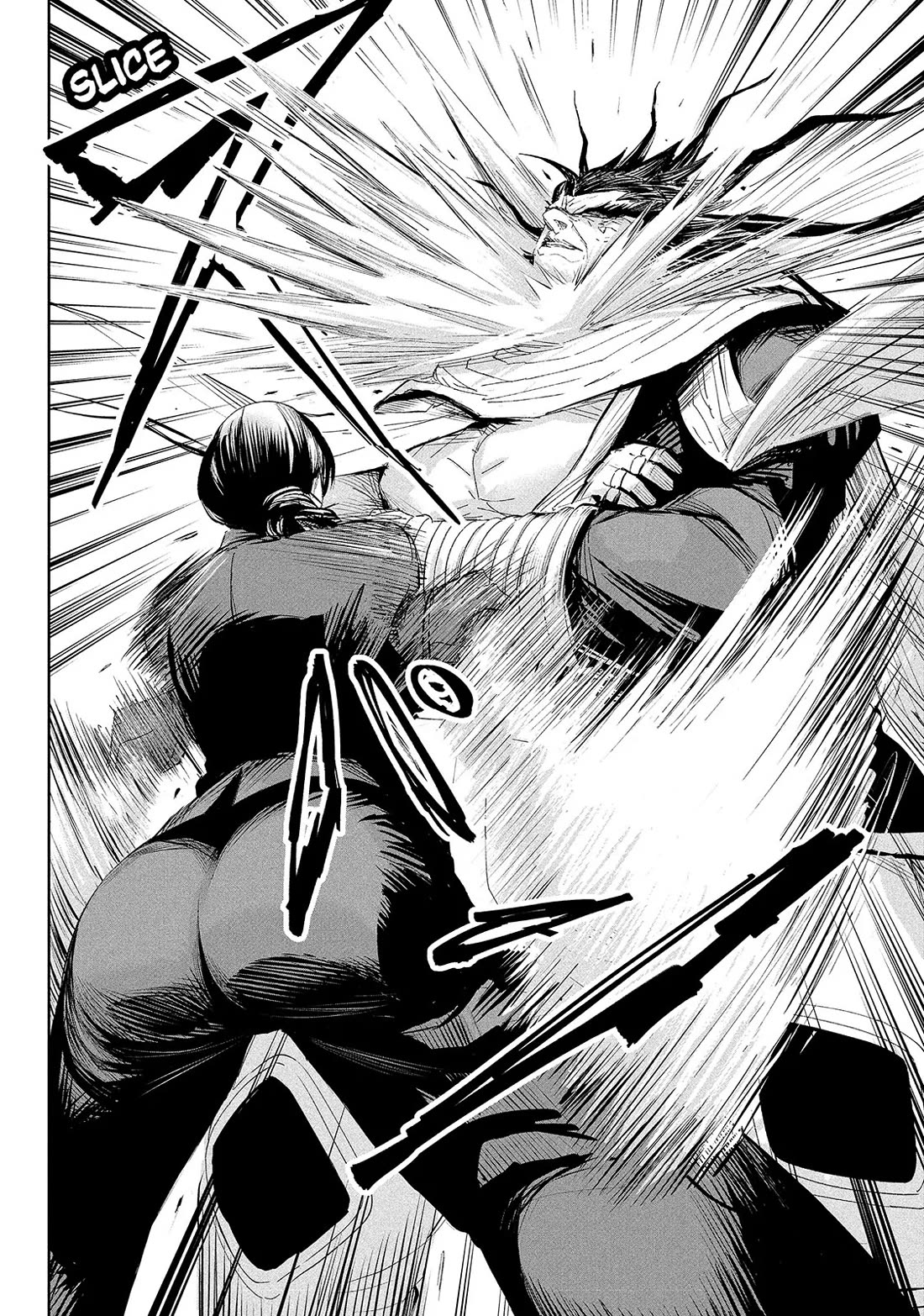 Lili-Men Chapter 53 page 16 - Chapter 53