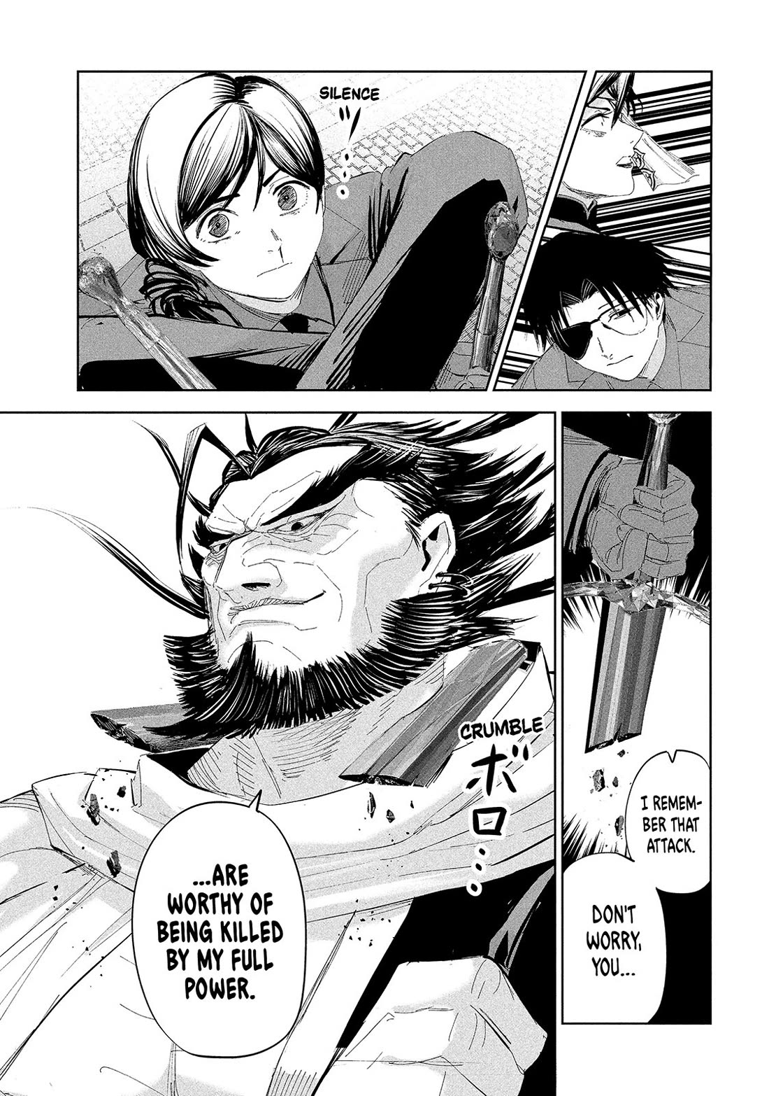 Lili-Men Chapter 53 page 17 - Chapter 53
