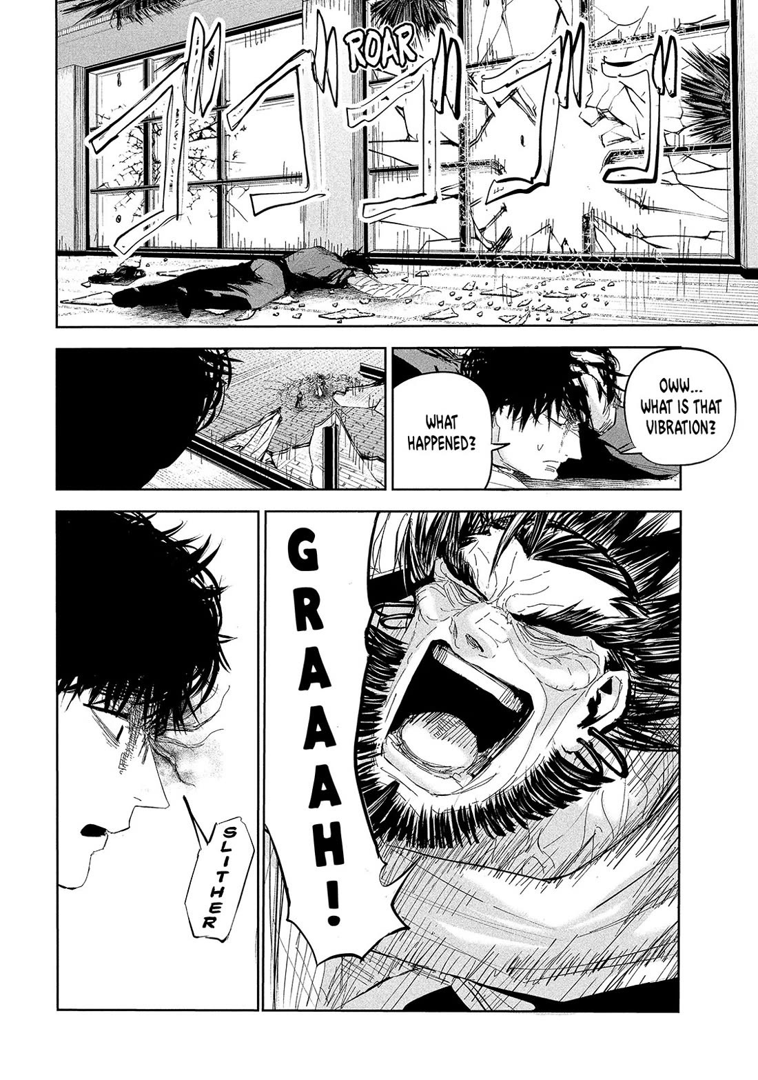Lili-Men Chapter 53 page 19 - Chapter 53
