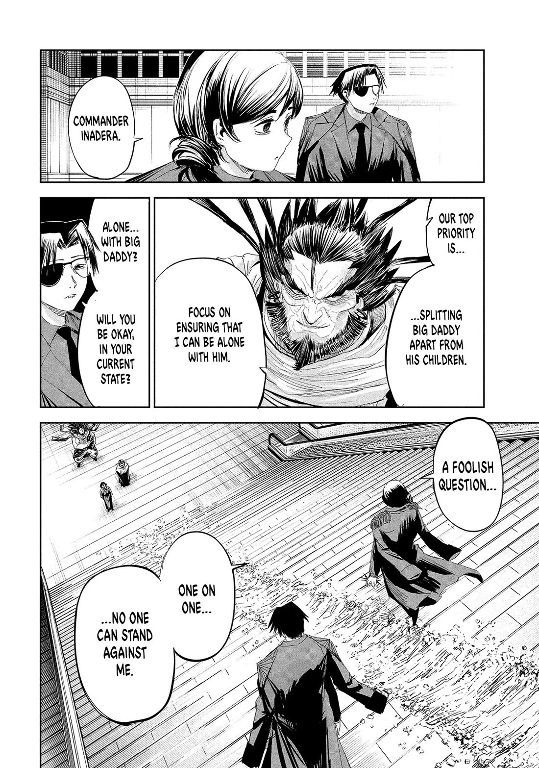 Lili-Men Chapter 53 page 2 - Chapter 53