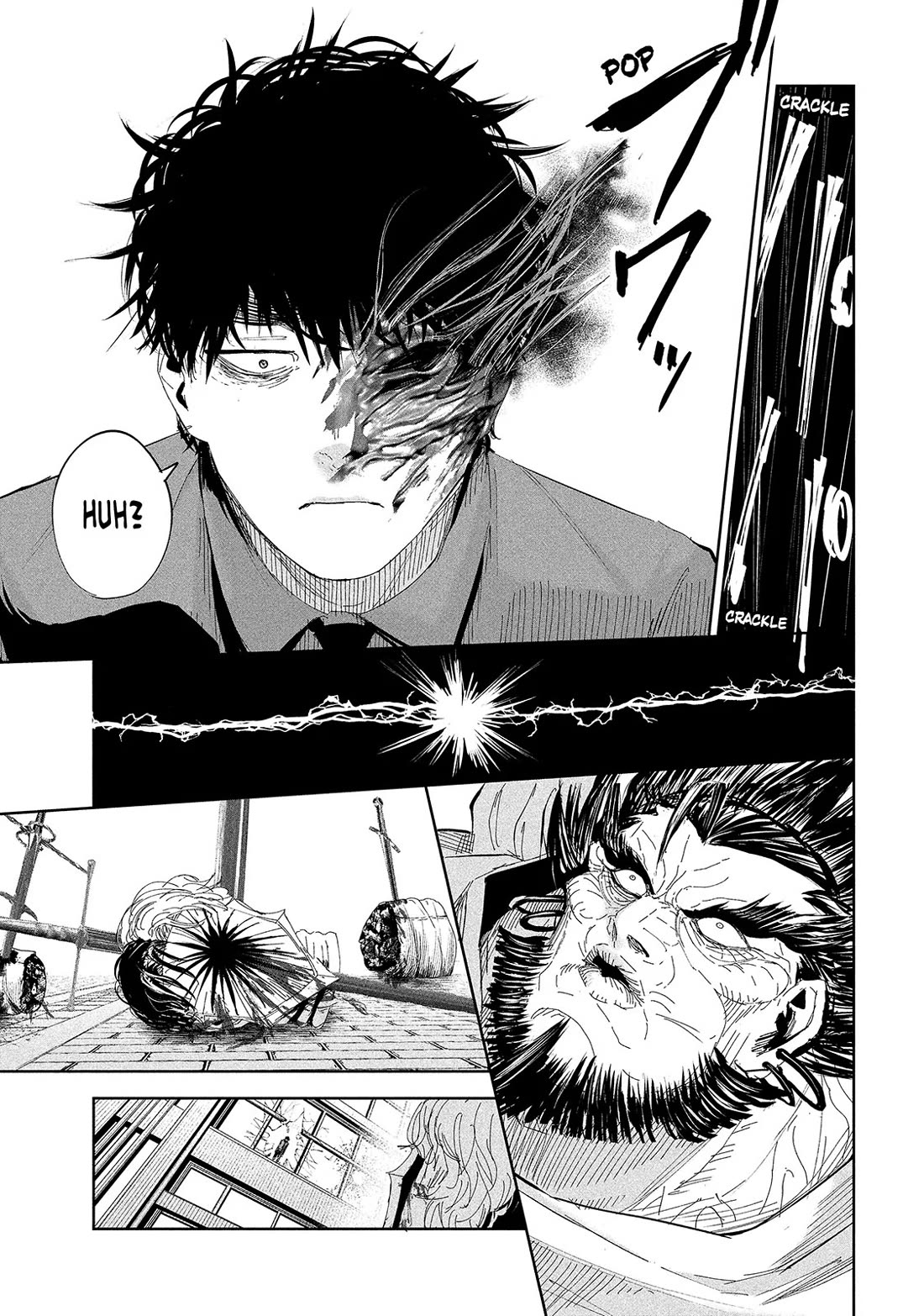Lili-Men Chapter 53 page 20 - Chapter 53