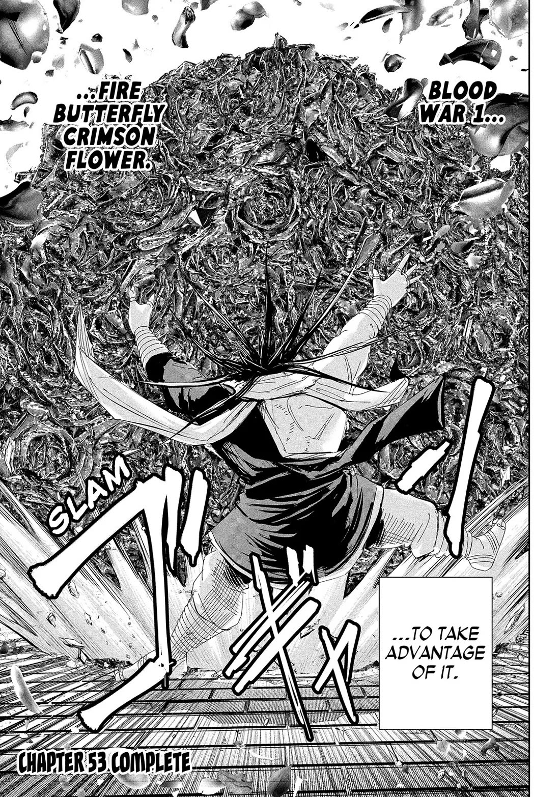 Lili-Men Chapter 53 page 22 - Chapter 53