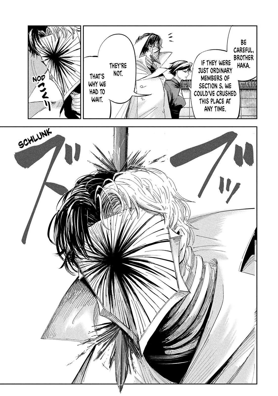 Lili-Men Chapter 53 page 3 - Chapter 53