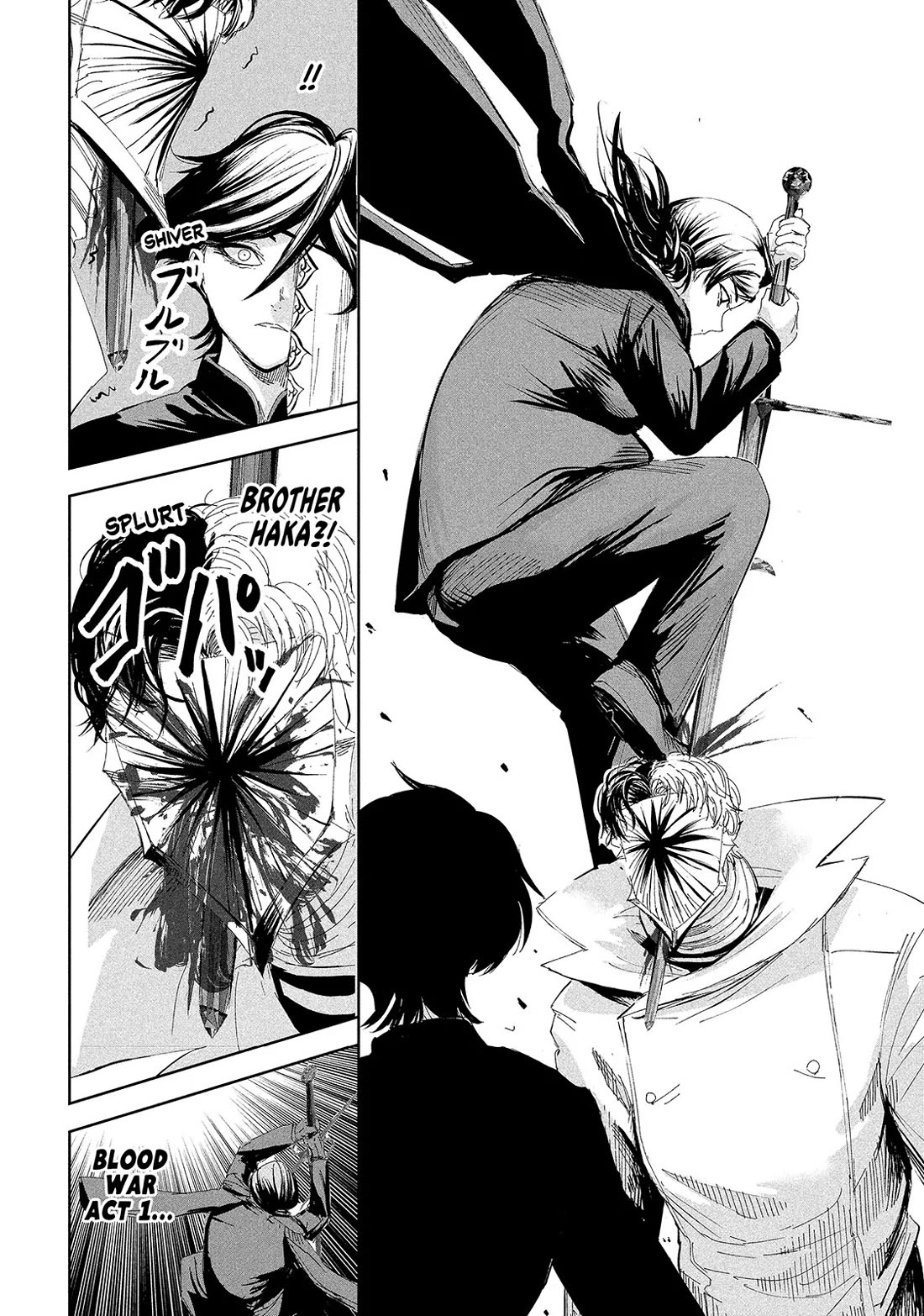Lili-Men Chapter 53 page 4 - Chapter 53