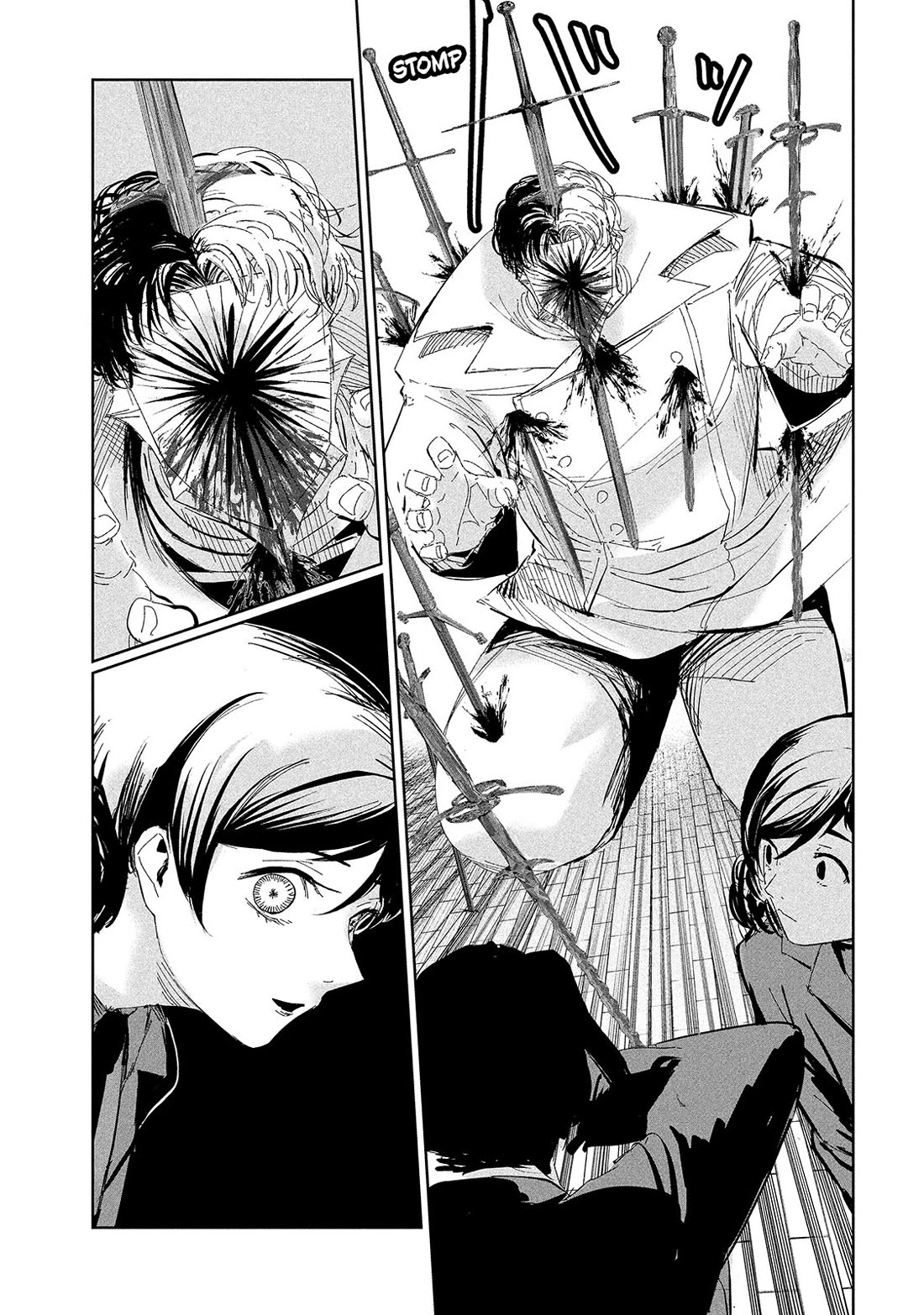 Lili-Men Chapter 53 page 9 - Chapter 53