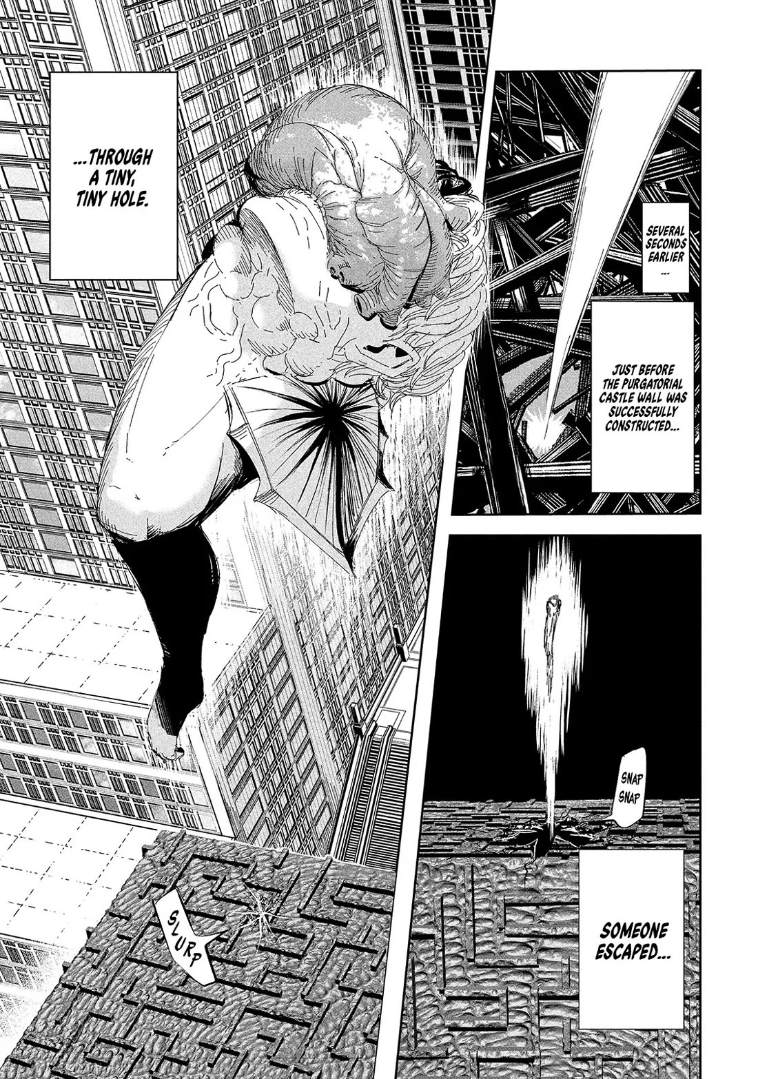 Lili-Men Chapter 54 page 15 - Chapter 54