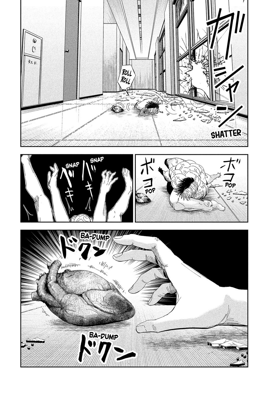 Lili-Men Chapter 54 page 16 - Chapter 54