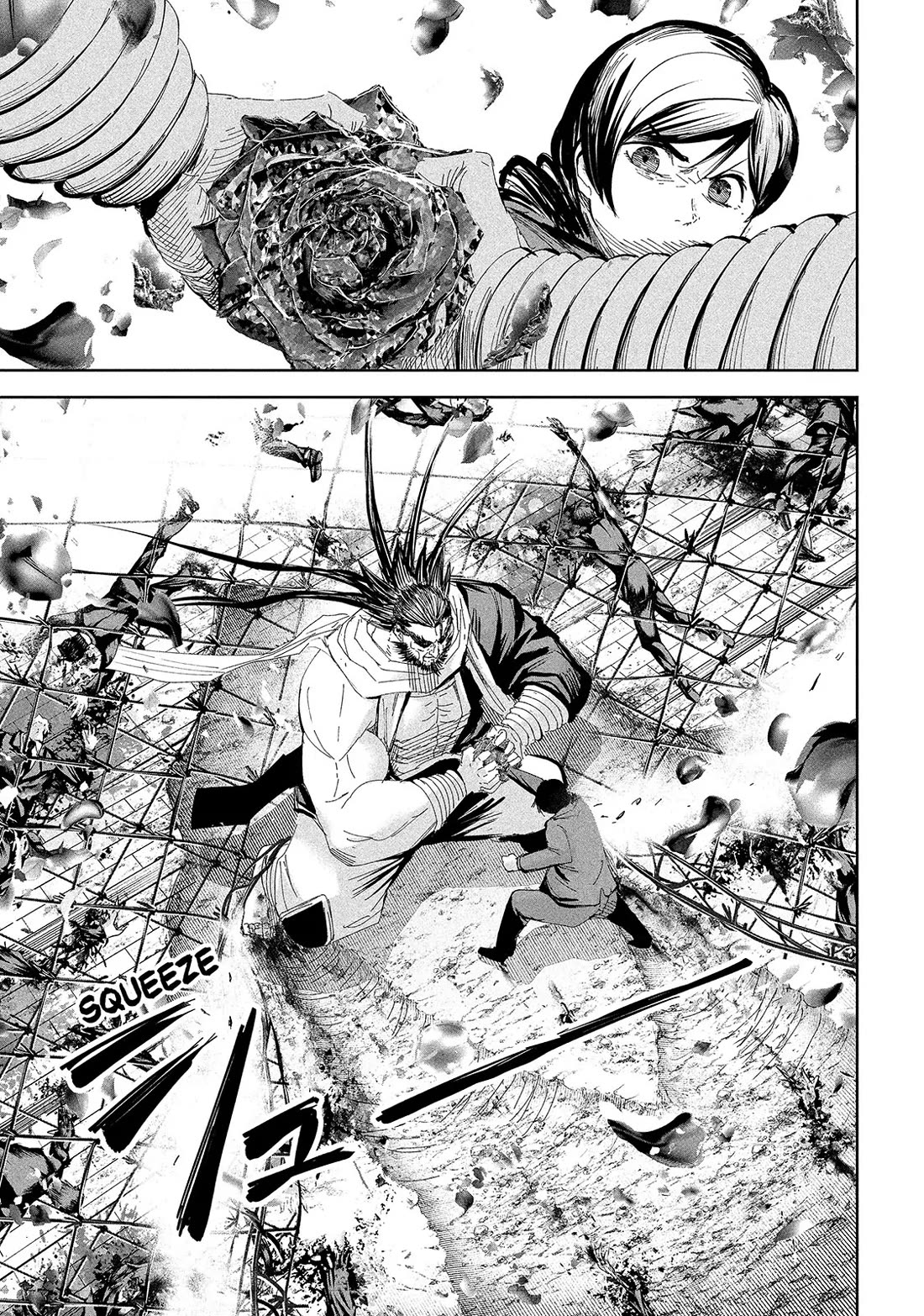 Lili-Men Chapter 54 page 3 - Chapter 54
