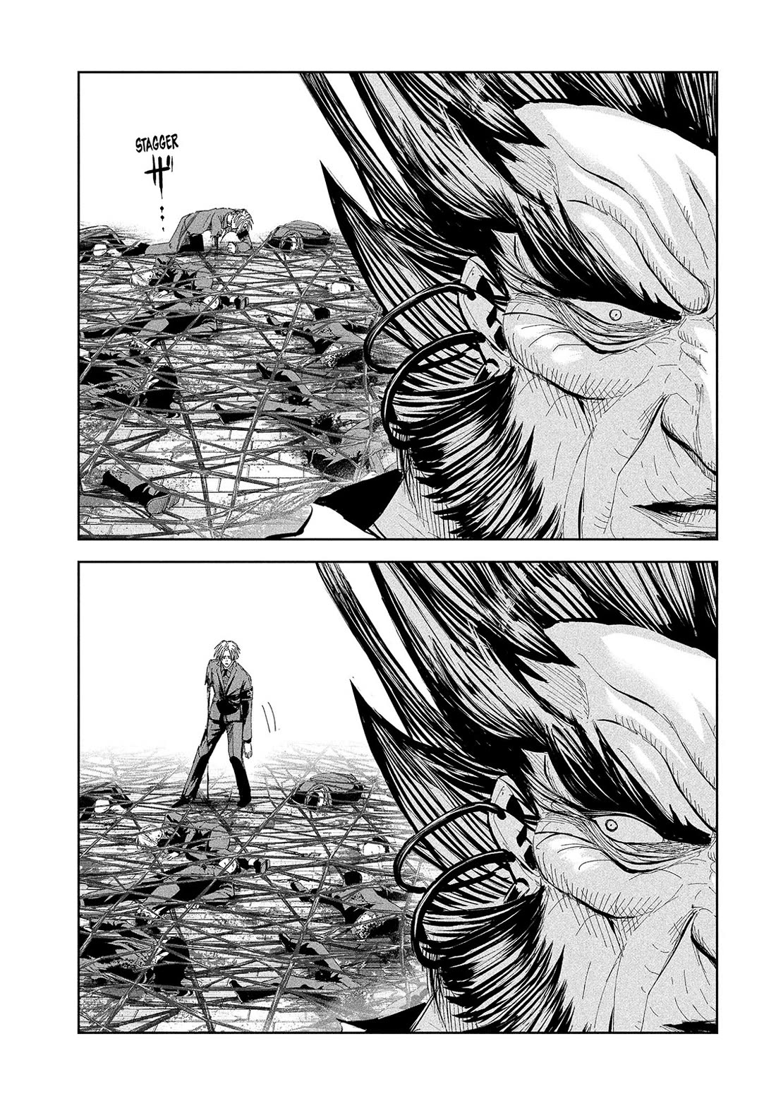 Lili-Men Chapter 54 page 5 - Chapter 54