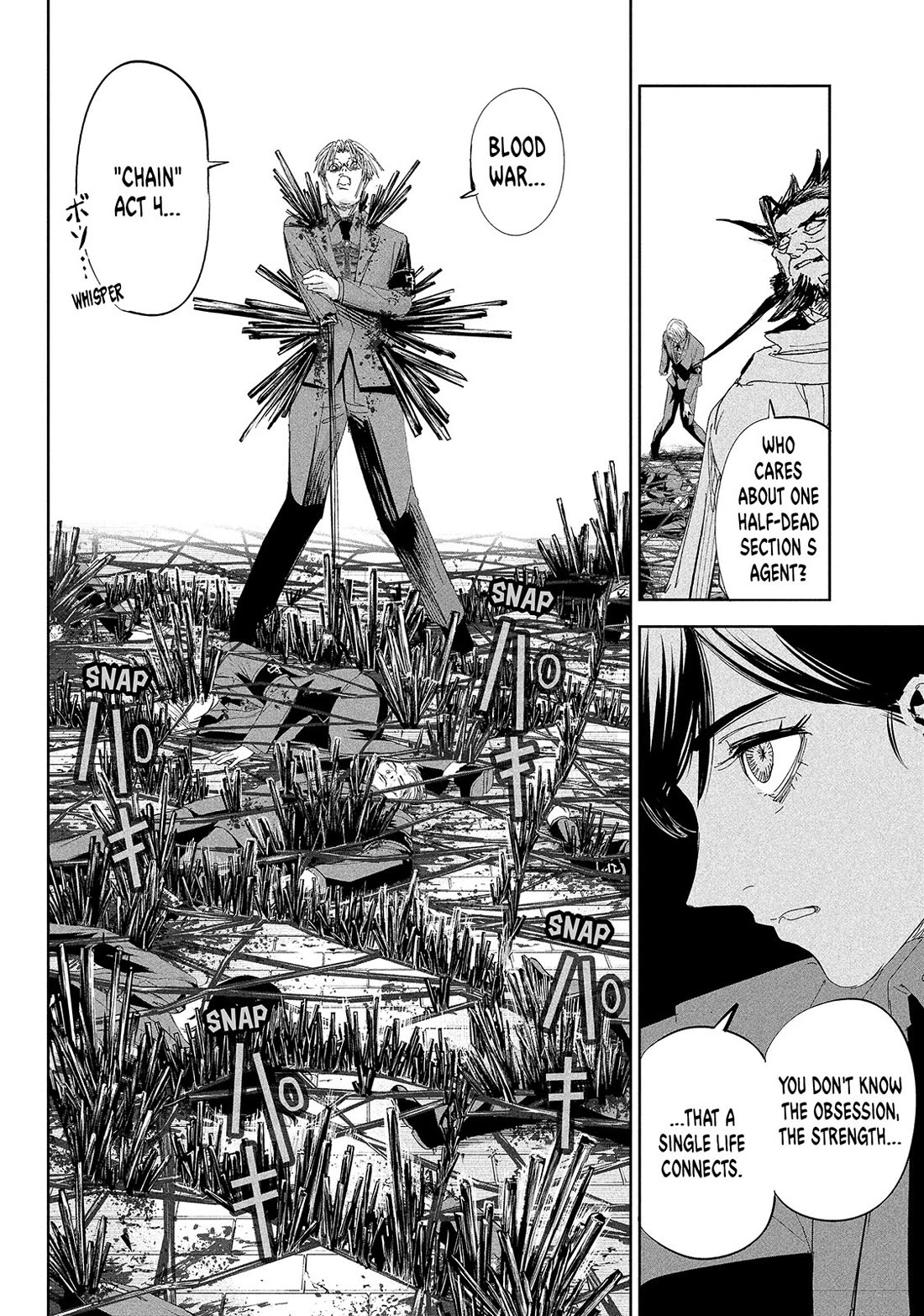 Lili-Men Chapter 54 page 6 - Chapter 54