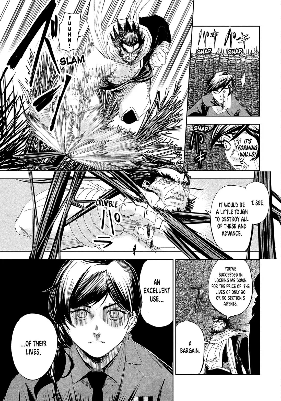 Lili-Men Chapter 54 page 9 - Chapter 54