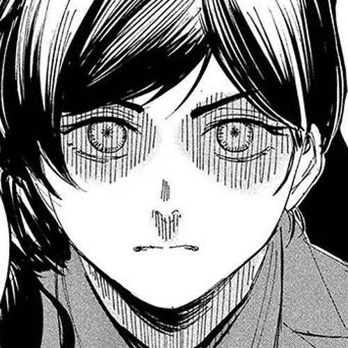 Lili-Men Chapter 54 cover