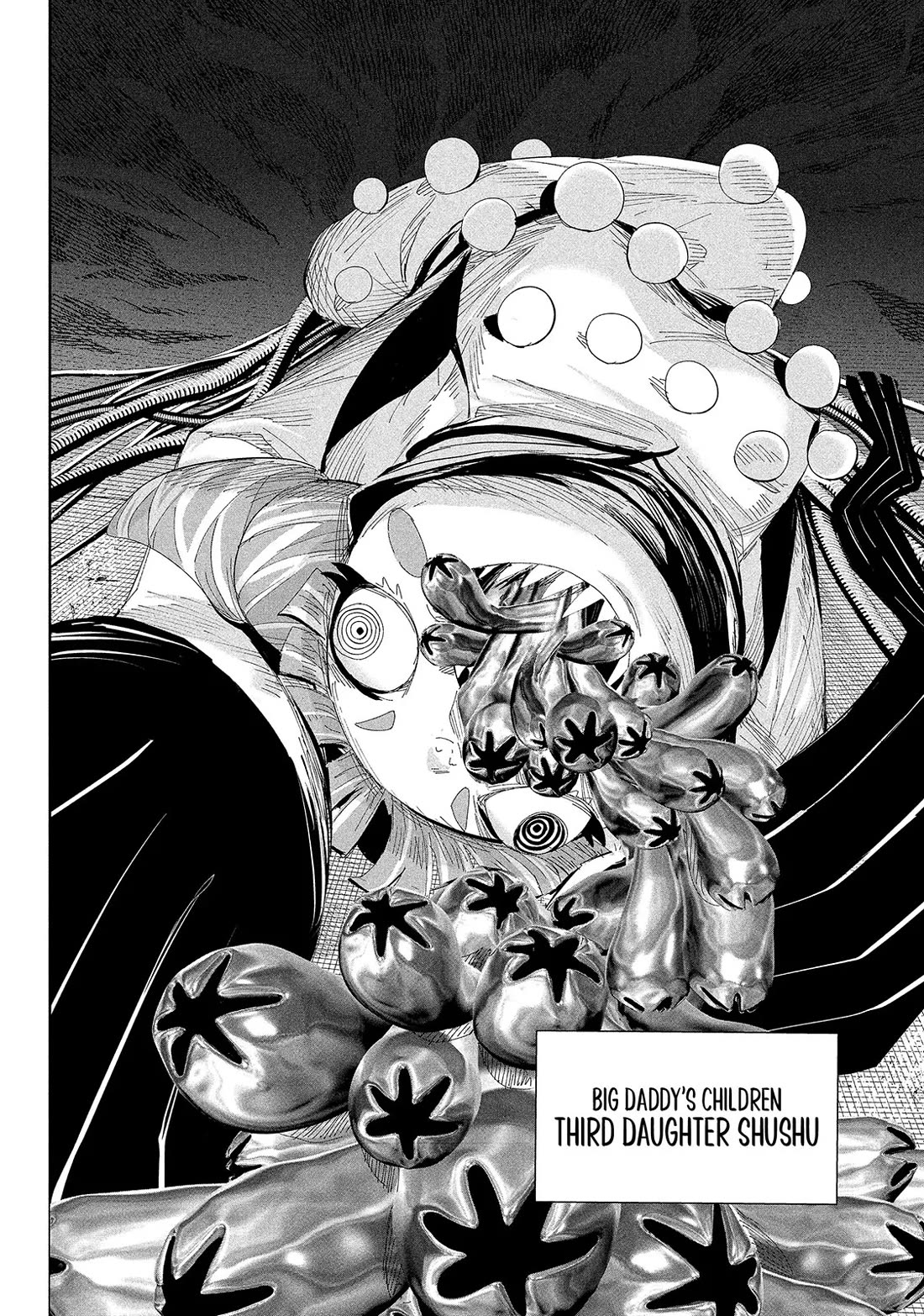 Lili-Men Chapter 55 page 16 - Chapter 55