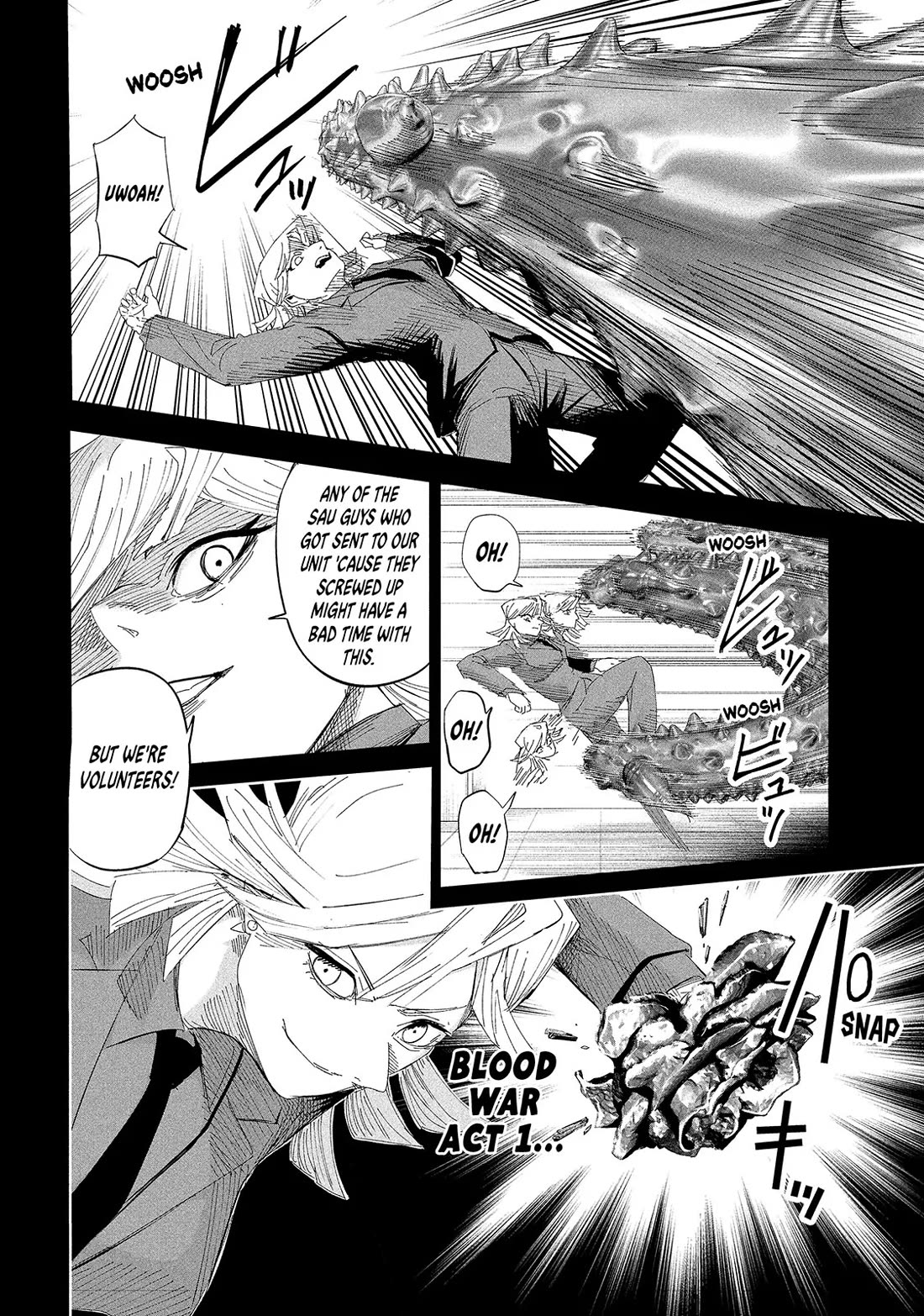 Lili-Men Chapter 55 page 2 - Chapter 55
