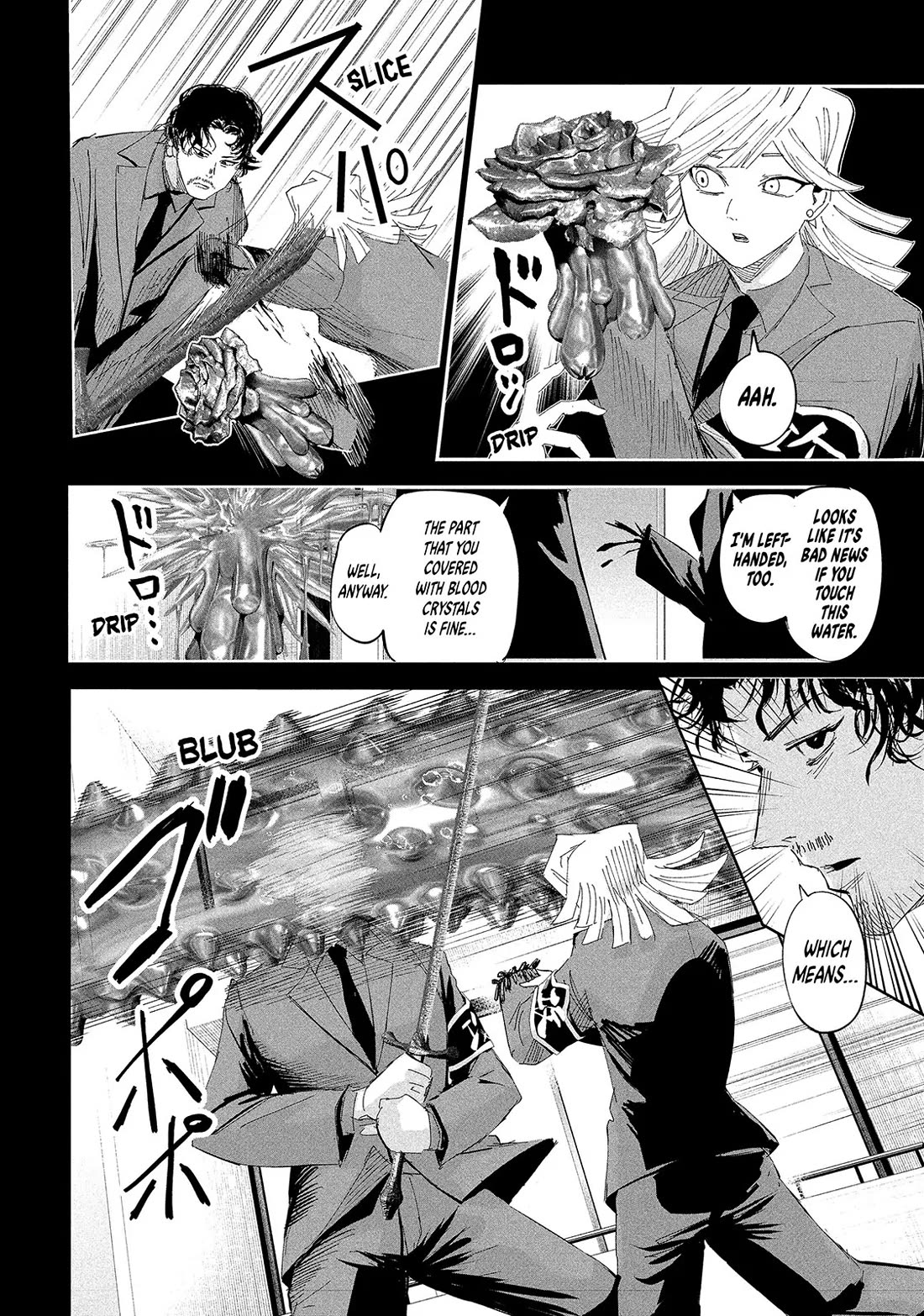 Lili-Men Chapter 55 page 4 - Chapter 55