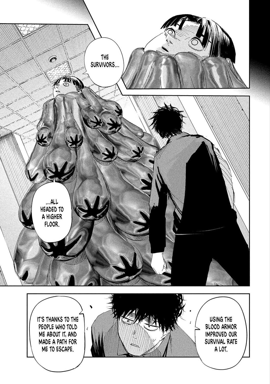 Lili-Men Chapter 55 page 7 - Chapter 55