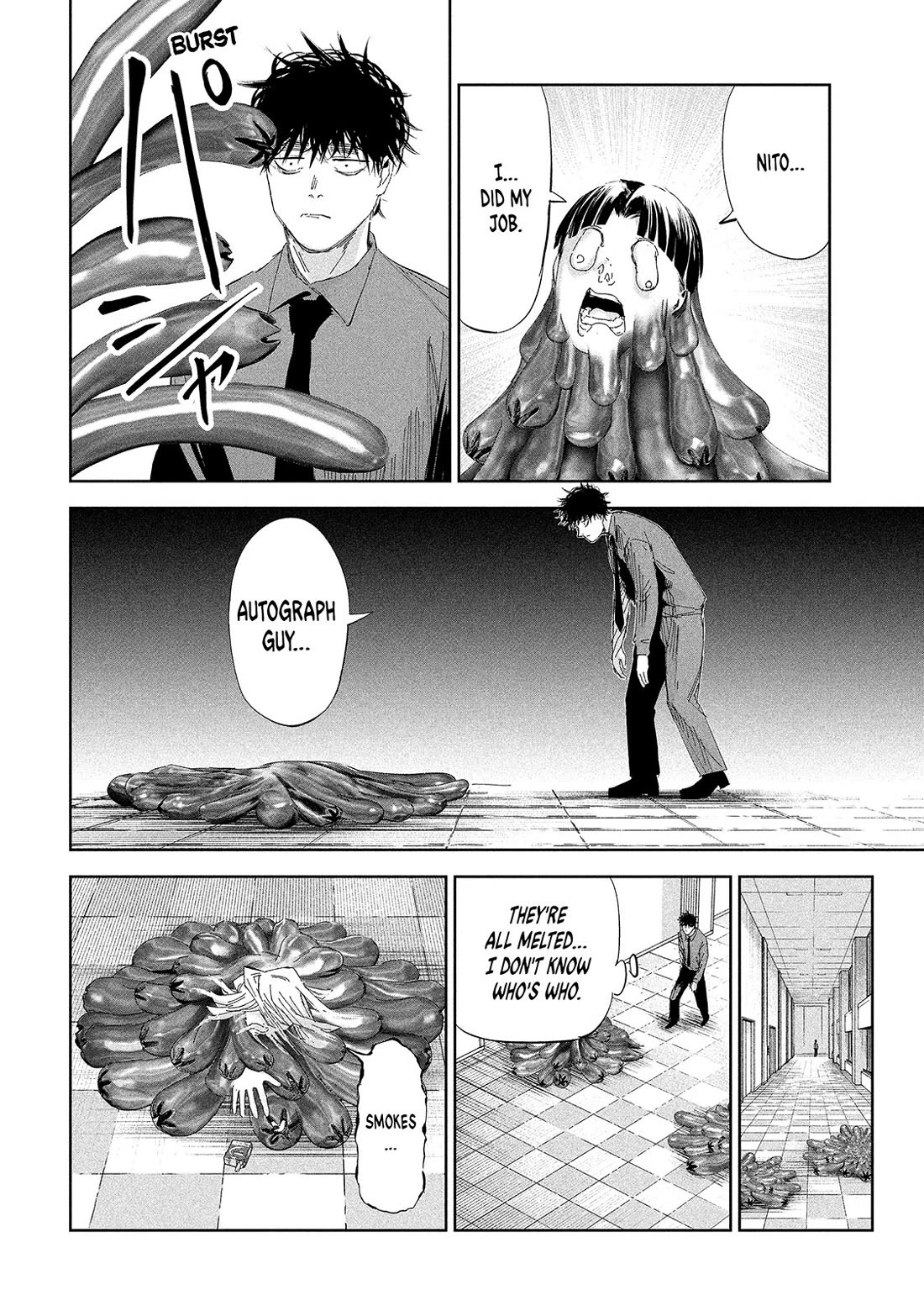 Lili-Men Chapter 55 page 8 - Chapter 55