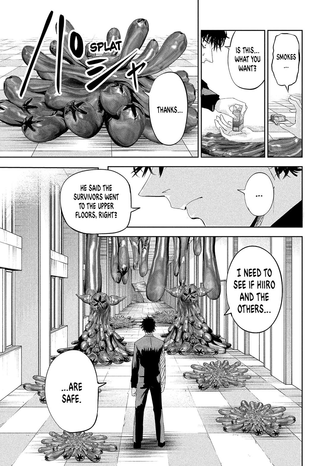 Lili-Men Chapter 55 page 9 - Chapter 55