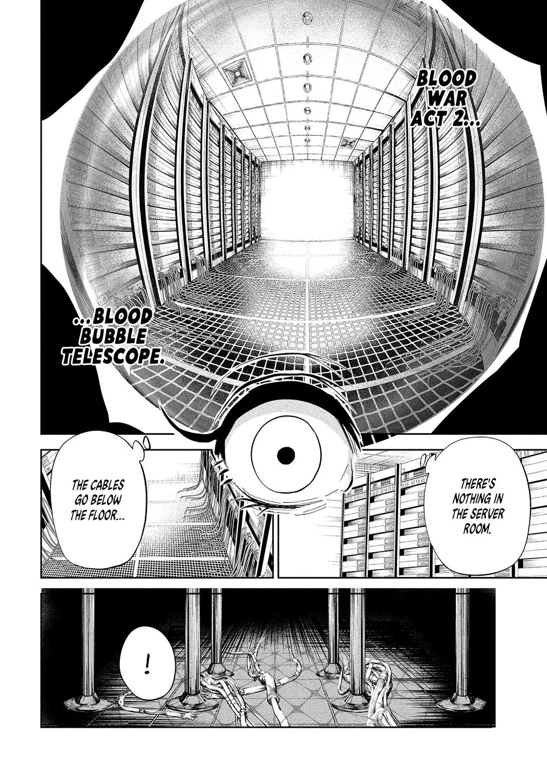 Lili-Men Chapter 56 page 12 - Chapter 56