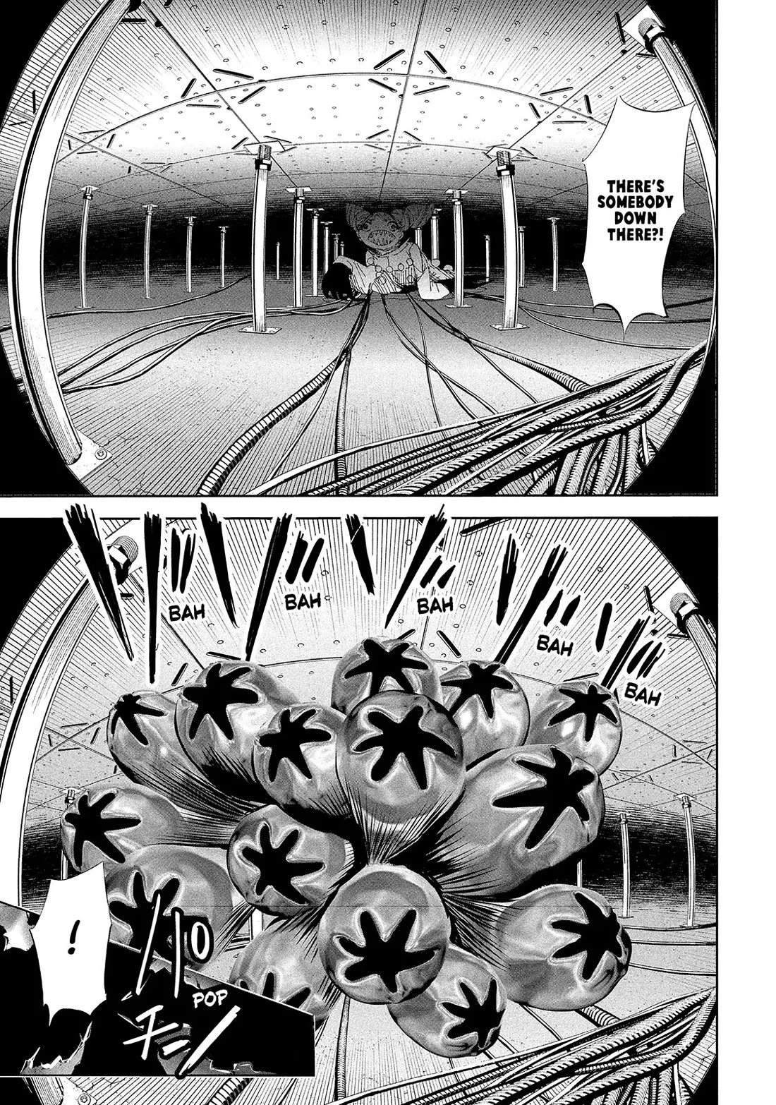 Lili-Men Chapter 56 page 13 - Chapter 56