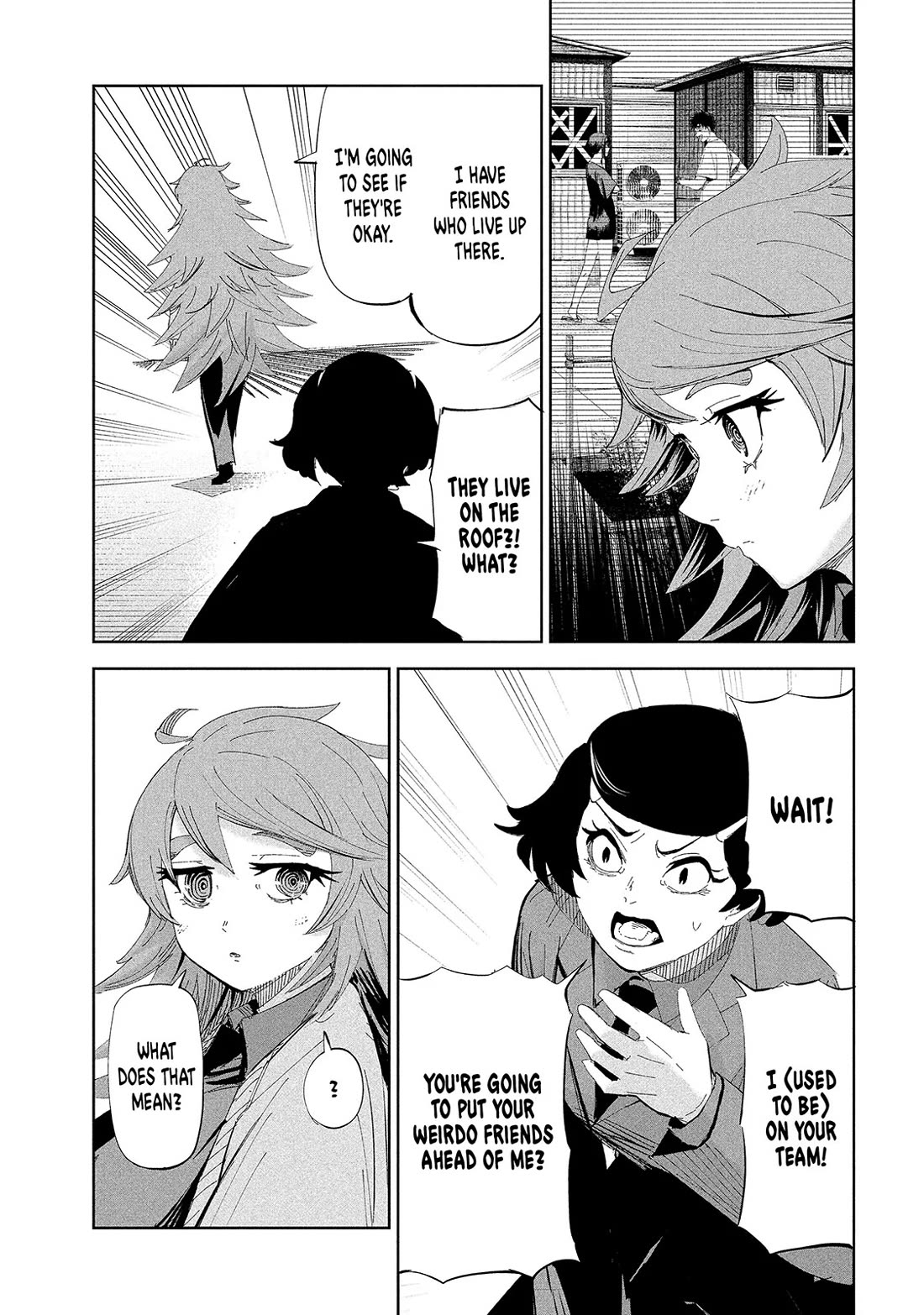 Lili-Men Chapter 56 page 3 - Chapter 56