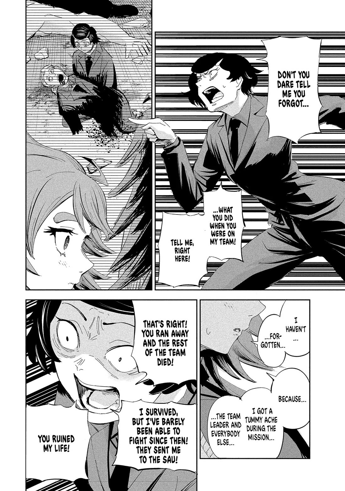 Lili-Men Chapter 56 page 4 - Chapter 56