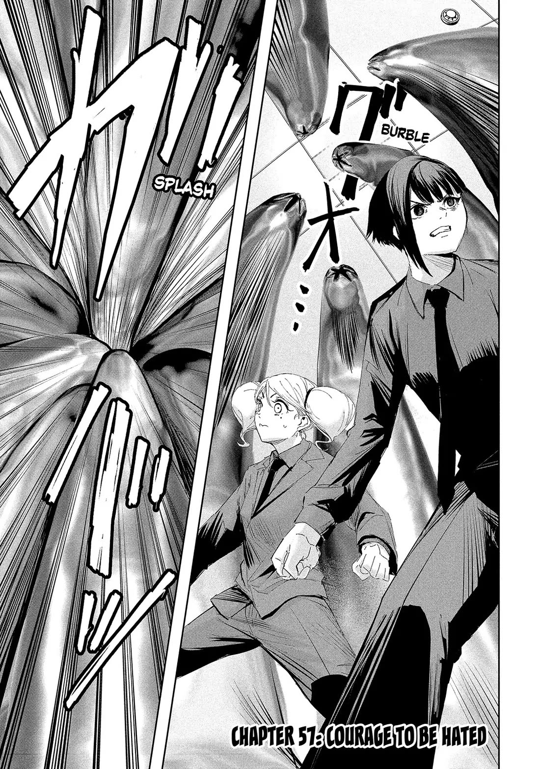 Lili-Men Chapter 57 page 1 - Chapter 57