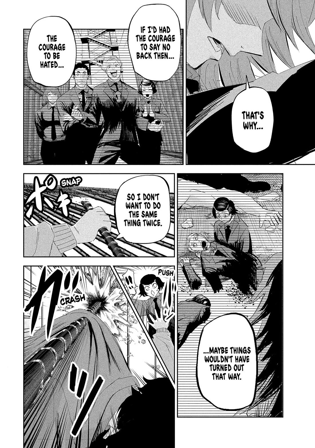 Lili-Men Chapter 57 page 10 - Chapter 57