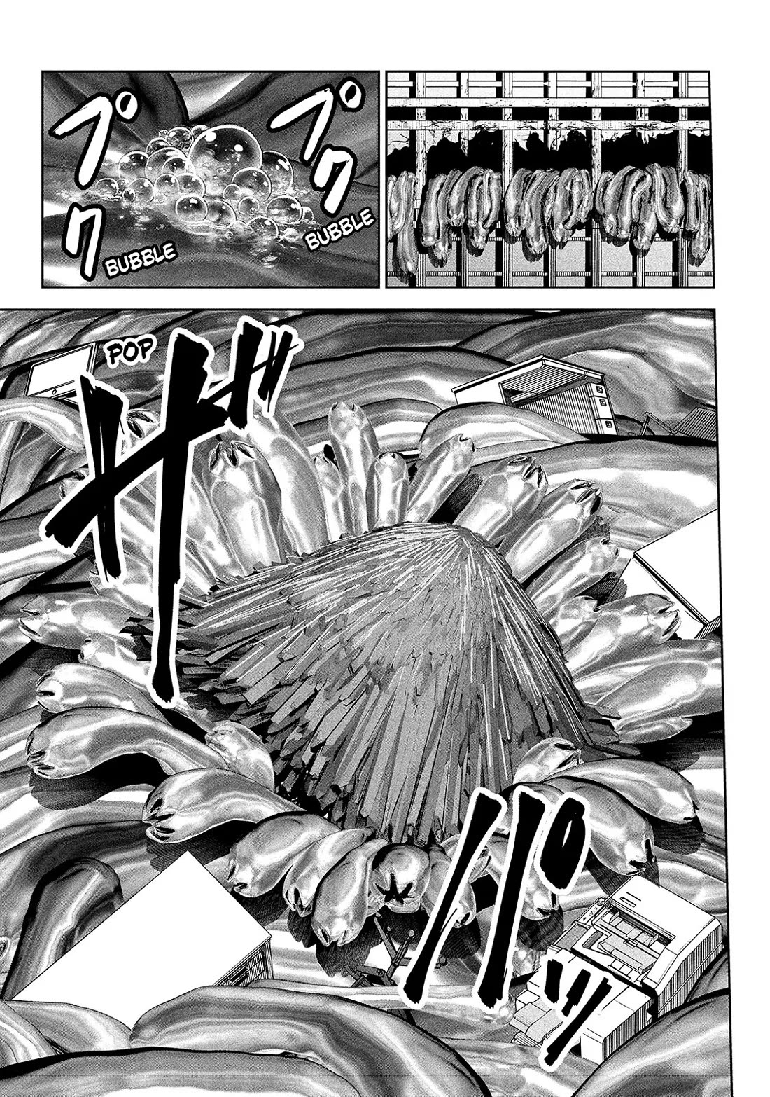 Lili-Men Chapter 57 page 13 - Chapter 57