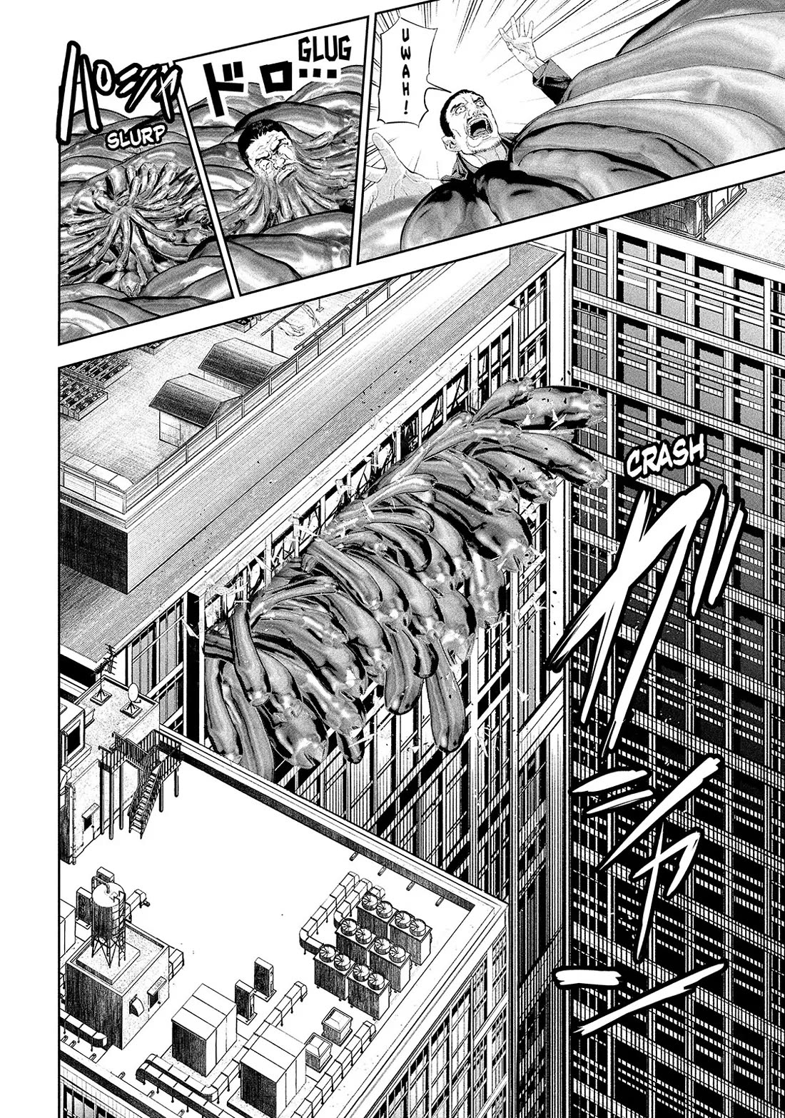 Lili-Men Chapter 57 page 2 - Chapter 57