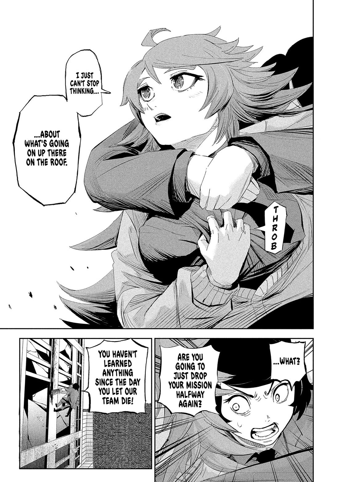 Lili-Men Chapter 57 page 9 - Chapter 57