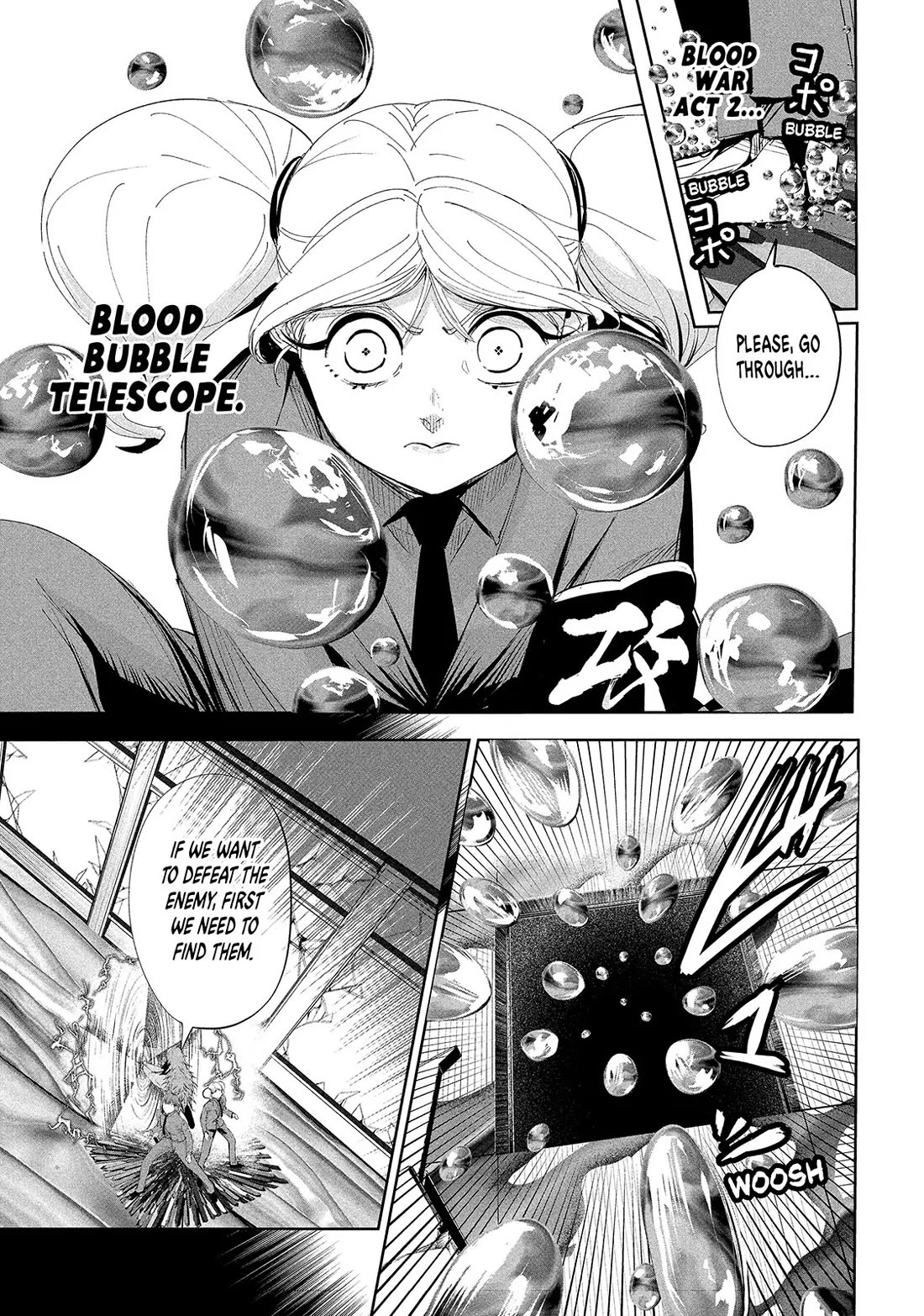 Lili-Men Chapter 58 page 7 - Chapter 58