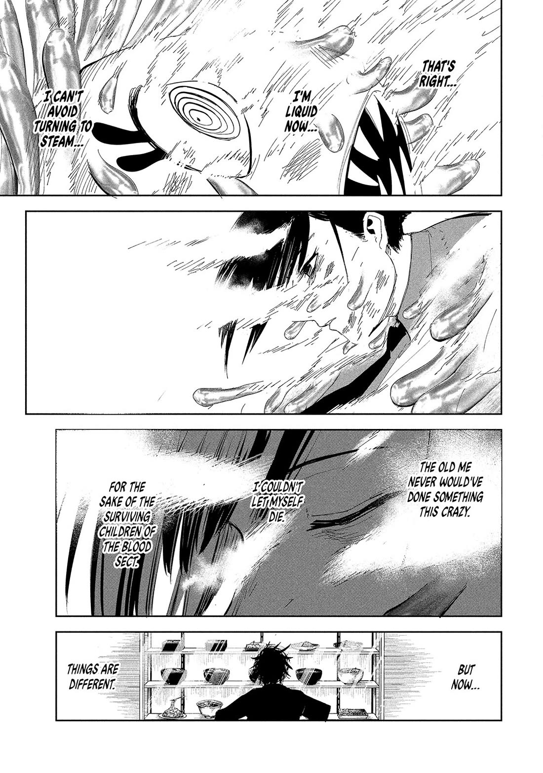 Lili-Men Chapter 59 page 15 - Chapter 59