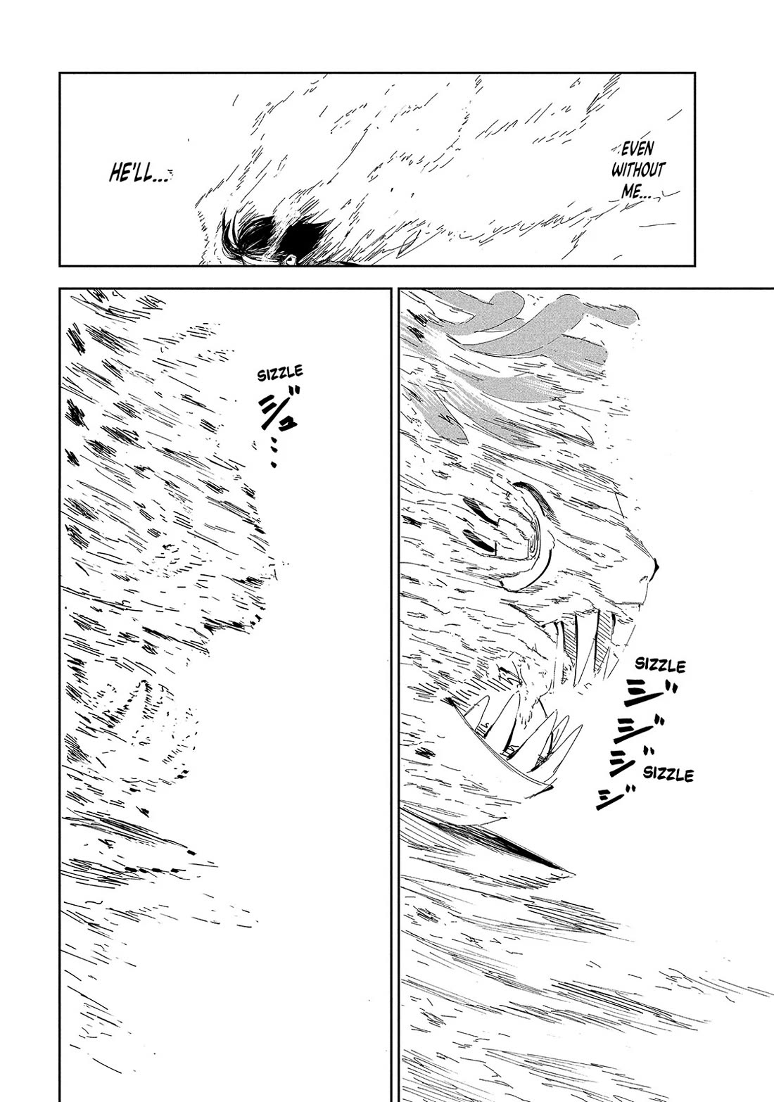 Lili-Men Chapter 59 page 16 - Chapter 59