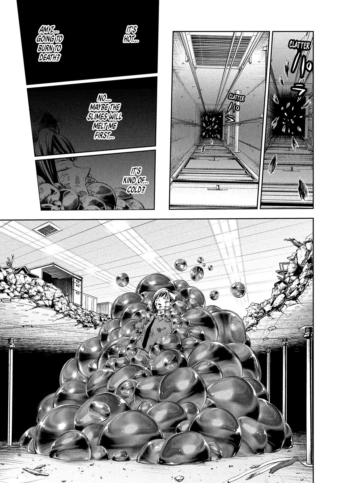 Lili-Men Chapter 59 page 17 - Chapter 59