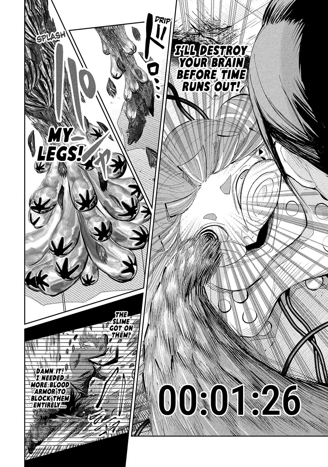 Lili-Men Chapter 59 page 2 - Chapter 59