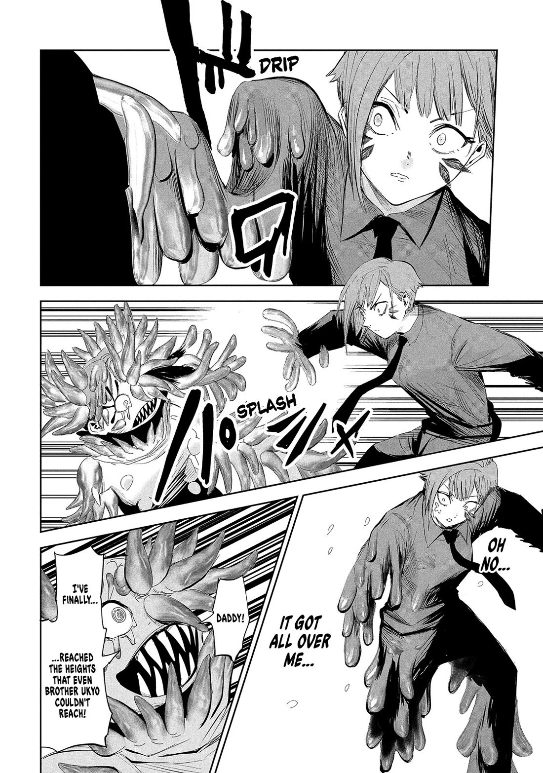 Lili-Men Chapter 59 page 6 - Chapter 59