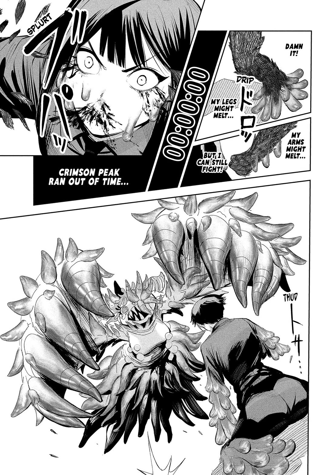 Lili-Men Chapter 59 page 7 - Chapter 59