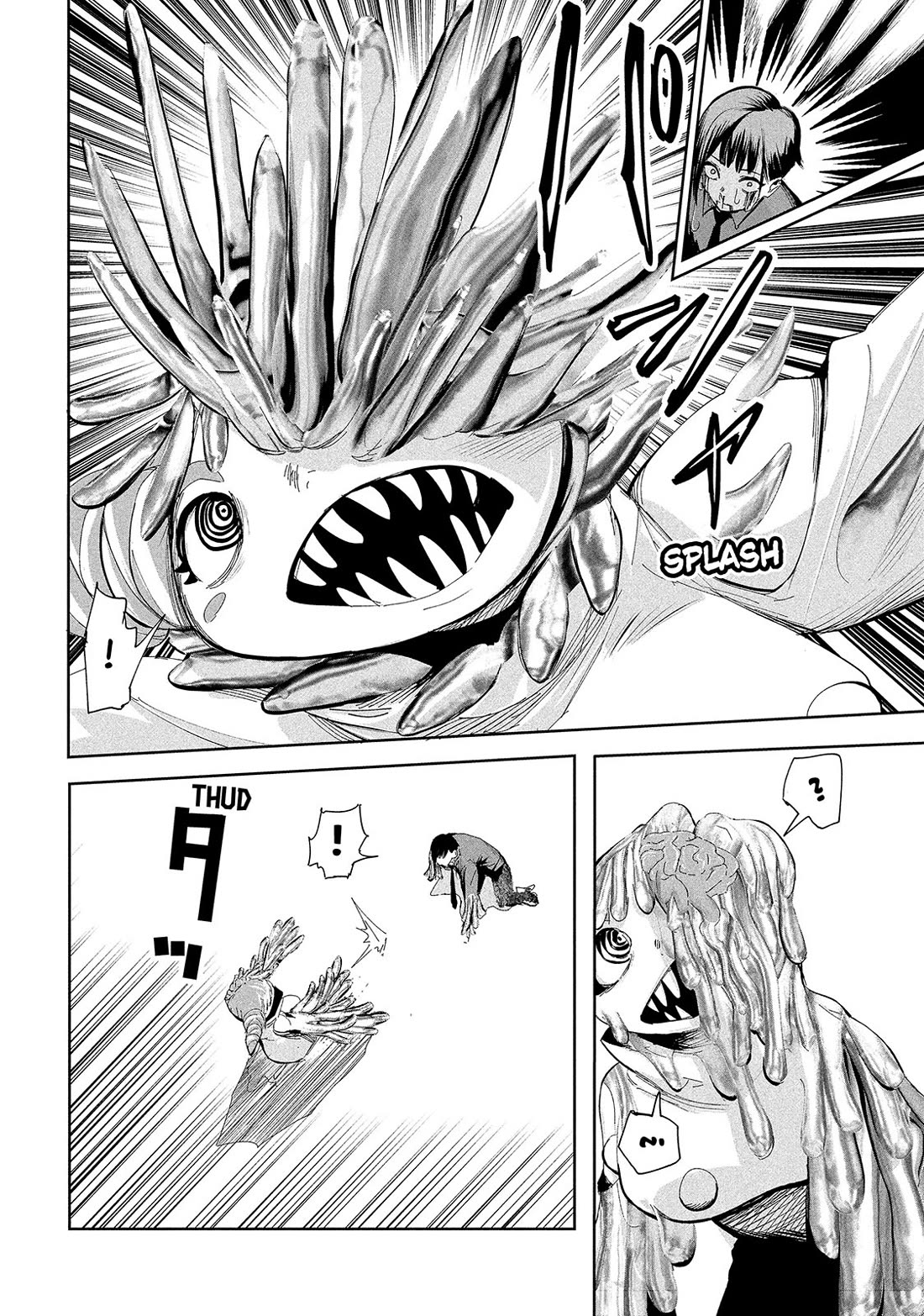 Lili-Men Chapter 59 page 8 - Chapter 59