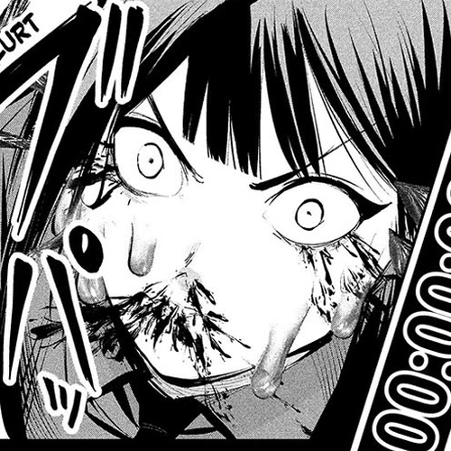 Lili-Men Chapter 59 cover